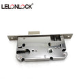 5058 Series Mechanical Anti-theft Silent Door Lock Body 304 Stainless Indoor Lock Body for Wooden Door Mortise Lock image 3