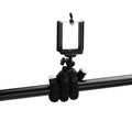 Tripods Tripod For Phone Mobile Camera Holder Clip Smartphone Monopod Tripe Stand Octopus Mini Tripod Stativ For Phone image 4