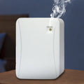 Felshare Wifi Phone App Remote Control Nebulizer Fragrance Aromatherapy Diffuser Machine Home Aroma Scent Diffuser System image 5
