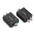 12G SDI Over Fiber Multiplexer image 1