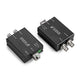 12G SDI Over Fiber Multiplexer