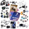 High-End Mystery Box Electronics Smart Watches Waterproof GPS Wireless Earphone Android 5G Compatible Lucky Electronic Products image 4