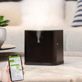 Diffuser Aroma Diffuser Essential Oil Remote Control Manufacturer Low Price Aroma Oil Diffuser image 1