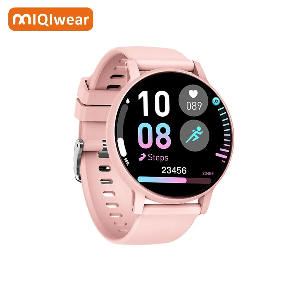 New Smart Watch S100 Call Reminder Custom Watch Waterproof Wristband Smartwatches Sport Bracelet - Electrosphere South Africa