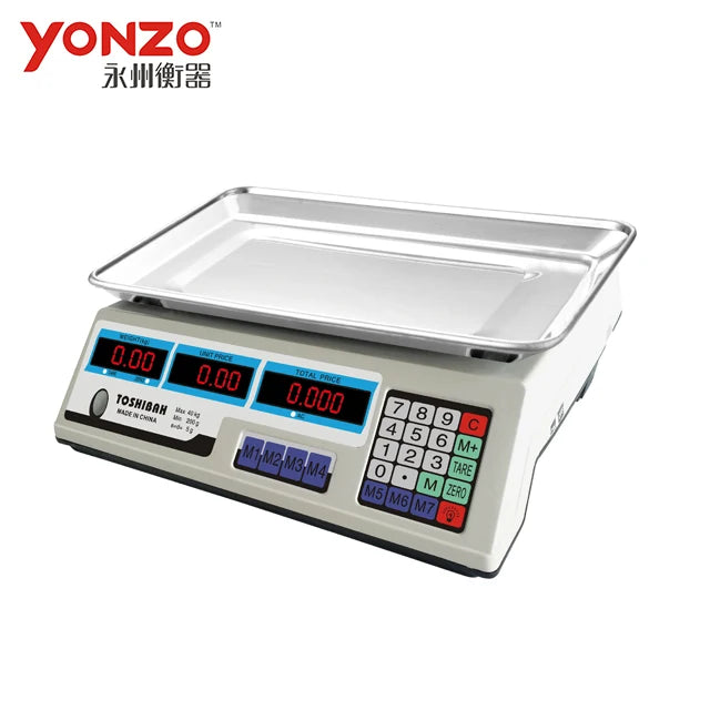 Piezo Weight Scale Buy Weighing Machine Online India - Electrosphere South Africa