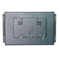 CCTV Monitor 10.1 Inch Full HD LCD Screen Monitr 1920x1200 With AV/VGA/HD/BNC Built-in Speaker for Raspberry Pi image 6