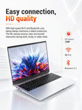 Best Price Firebat U6C Laptop AMD R7 H255 Brand New Mini Desktop 32GB 1TB Shipping Included From European Warehouse Laptop image 5