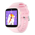 4G 1.44 HD Inch IPS Touch Screen Kid Smart Watches SOS GPS WIFI LBS Precise Location Digital Time Watch for Kids Y63 image 4
