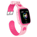 Electric Waterproof Smart Led Watch for Kids Relojes Inteligentes Para Ninos Con Sim Kids Smart Watches Calling image 4