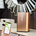 Hvac Hotel Lobby Scent Diffuser Machine Electric Fragrance Aroma Diffuser Machine air Conditioning Appliances Scent air Machine image 3