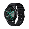 2024 HK85 Fashion Smart Watches 1.43 AMOLED Ultra HD Round Screen Support NFC BT Call AI Voice Contral for Smart Watch image 1