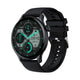 2024 HK85 Fashion Smart Watches 1.43 AMOLED Ultra HD Round Screen Support NFC BT Call AI Voice Contral for Smart Watch