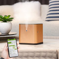 Diffuser Aroma Diffuser Essential Oil Remote Control Manufacturer Low Price Aroma Oil Diffuser image 2
