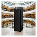 Professional Metal Luxury Bluetooth Wifi Remote Aromatic Electric Automatic Column Waterless Diffuser Smart Tower Scent Diffuser image 1