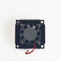 FlyMind Aluminum 5.8GHz 2.5W High Power FPV Signal Transmitter image 4