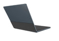 14 Inch Dual Touch Screen N100 DDR5 16G Secure AI Laptop Offline Document Q&A Private Code Assistant Hardware Locked License image 3
