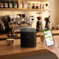 Home bar Aroma Diffuser Internet Caf Office Fragrance Machine Automatic Scent Sprayer Large-space Smart Air Freshener Model image 1