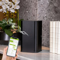 Hvac Hotel Lobby Scent Diffuser Machine Electric Fragrance Aroma Diffuser Machine air Conditioning Appliances Scent air Machine image 6