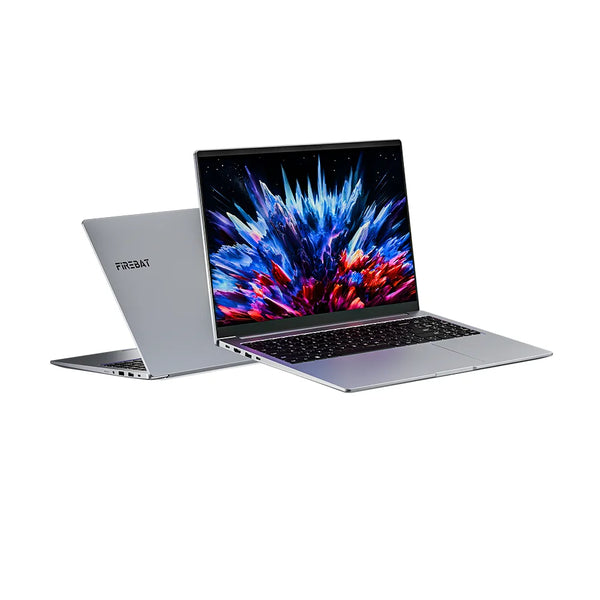 Best Price Firebat U6C Laptop AMD R7 H255 Brand New Mini Desktop 32GB 1TB Shipping Included From European Warehouse Laptop