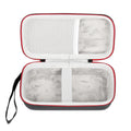 NEW Hard Carrying Case for TASCAM DR-40X DR-40 DR44WL DR-44WL Digital Audio Recorder Accessories image 3