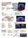 Best Price Firebat U6C Laptop AMD R7 H255 Brand New Mini Desktop 32GB 1TB Shipping Included From European Warehouse Laptop image 3