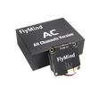 FlyMind Aluminum 5.8GHz 2.5W High Power FPV Signal Transmitter image 1