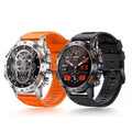 2024 Smart Watch Men Smartwatch 2024 K52 Smart Watches Men Women 100 Sports Modes BT Call Health Monitor 400mah 1.39Inch image 2