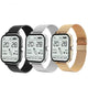 Y13 Smart Watches Hot Selling Fashion Sport Reloj Smart Bracelet Heart Rate Fitness Tracker Smartwatch Y13