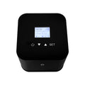 Aluminium Alloy Waterless Usb Aroma Oil Diffuser Rechargeable Nebulizering Aromatherapy Diffuser image 4