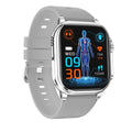 Smart Watches Fashion Customize Sport Man TFT Waterproof Calling Relojes S8 GS8 Pro Max Smart Watch image 1