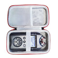 NEW Hard Carrying Case for TASCAM DR-40X DR-40 DR44WL DR-44WL Digital Audio Recorder Accessories image 1