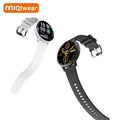 New Smart Watch S100 Call Reminder Custom Watch Waterproof Wristband Smartwatches Sport Bracelet image 3