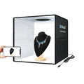 PULUZ 40cm Photo Studio Light Box with USB LED Lights
