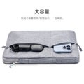 Laptop Sleeve Bag for MacBook Apple Pro Huawei 1345.6inch Asus Air Portable image 2