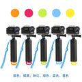 Gopro floating selfie stick handheld underwater... image 2