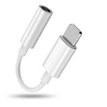 Suitable for Apple 8 adapter dual lightning plus 3.5mm... image 5