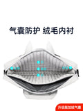 Business Men's and Women's 14 Air Bag 15.6-inch 17.3 Laptop Bag Crossbody Shoulder Bag Game Book Computer Bag Portable image 3