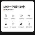 Wireless Mouse Rechargeable Mute Laptop Bluetooth Tablet Business Office for Dell HP Lenovo image 6