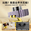 Mobile phone stand desktop 2025 universal folding... image 3