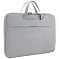 Laptop Bag 14-15 inch Computer Bag Portable Business Briefcase image 5
