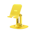 Mobile phone stand desktop 2025 universal folding... image 5