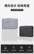 Laptop Sleeve Bag for MacBook Apple Pro Huawei 1345.6inch Asus Air Portable image 6