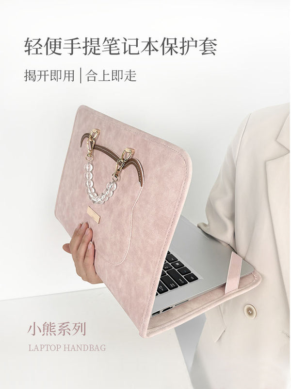 2025 new laptop laptop case universal computer bag for 13, 14, 15, 16 inches