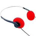 Retro Portable Voice Headset with Microphone image 5