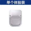 Zinc alloy laptop stand desktop metal ultra-thin... image 5