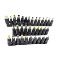 Notebook computer adapter power universal DC5.5 * 2.1 8... image 5