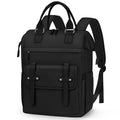 Multi-Compartment Backpack 15.6inch Laptop Bag USB Interface Short Trip Business Trip Durable and Waterproof image 5
