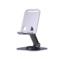 Metal mobile phone bracket custom logo lettering... image 5