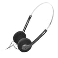 Retro Portable Voice Headset with Microphone image 6