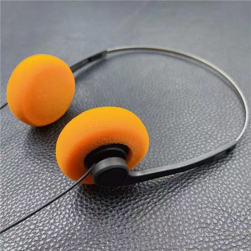 Retro Portable Voice Headset with Microphone - Electrosphere South Africa